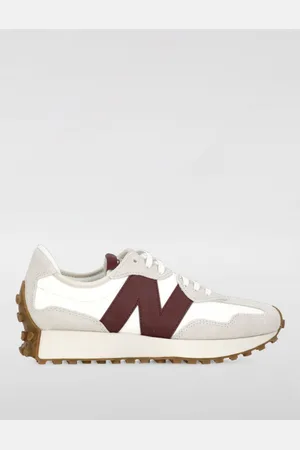 New Balance Sneakers 327 in pelle