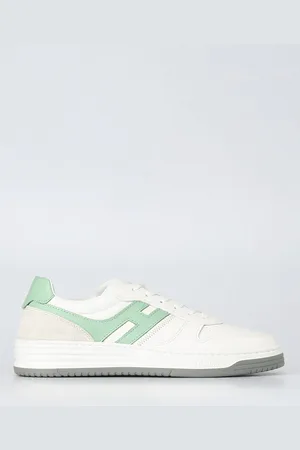 Hogan Sneakers H630 in pelle