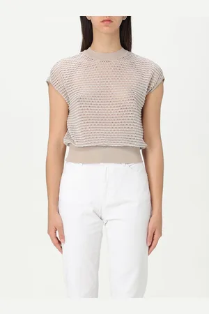 Emporio Armani Maglia in viscosa