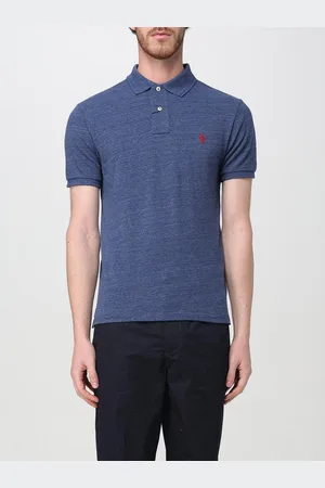 Ralph Lauren Polo basic in cotone