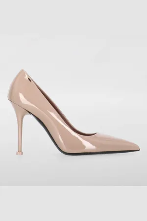 Premiata Décolleté Arrow in vernice