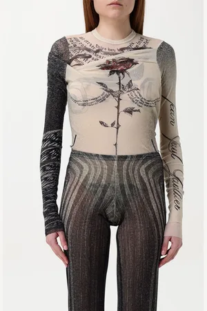 Jean Paul Gaultier Body Donna colore