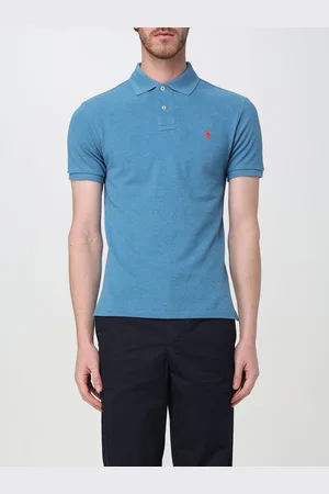 Ralph Lauren Polo basic in cotone