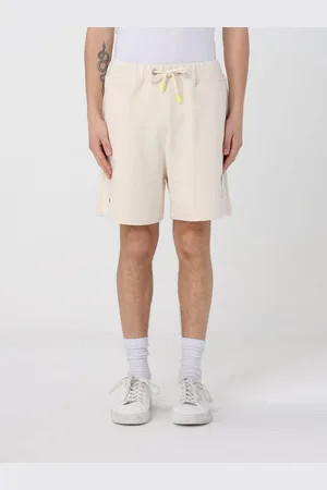 BARROW Pantaloncino in cotone stretch
