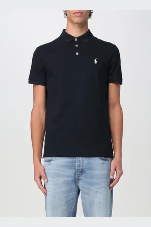 Ralph Lauren Polo in cotone con logo