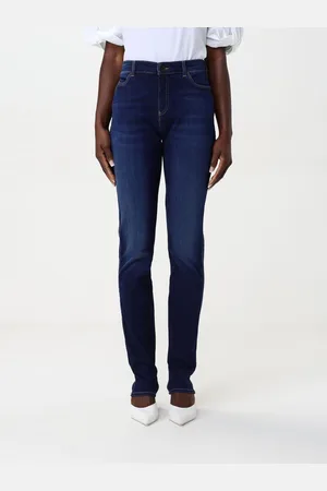 Emporio Armani Jeans basic in