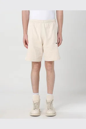 BARROW Pantaloncino in misto cotone