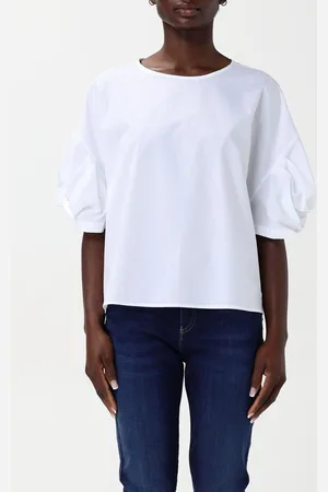 Emporio Armani Blusa in cotone
