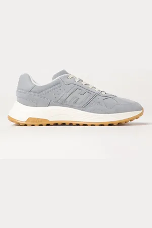 Hogan Sneakers Hyperlight in pelle