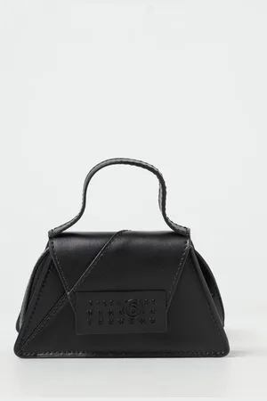 Maison Margiela Borsa Numeric in pelle