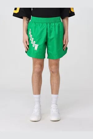 BARROW Pantaloncino in nylon