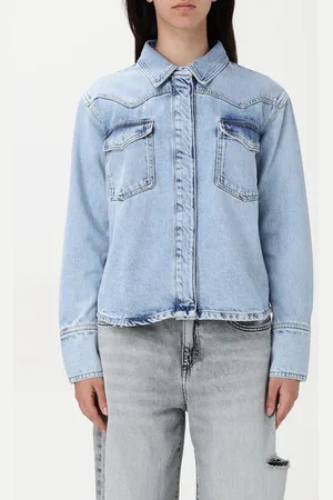 Icon Denim Los Angeles Camicia in denim
