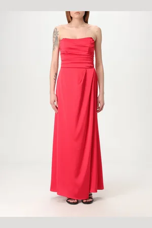 HH COUTURE Abito in crêpe