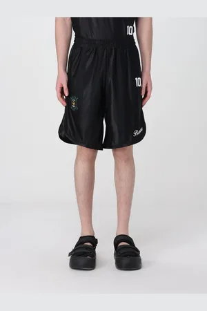 BARROW Pantaloncino in tessuto tecnico
