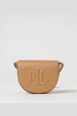 Ralph Lauren Borsa in pelle