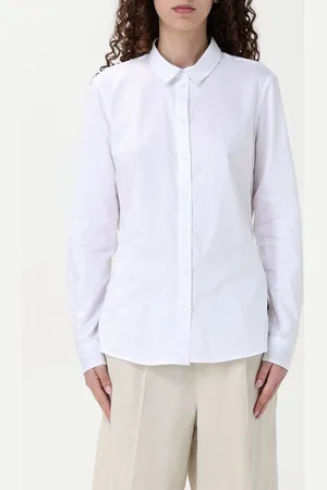 Barbour Camicia basic in cotone