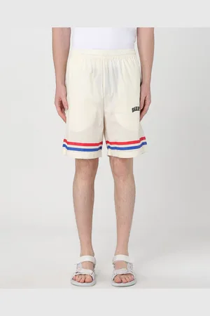 BARROW Pantaloncino in tessuto tecnico