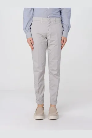 FAY Pantalone in gabardine