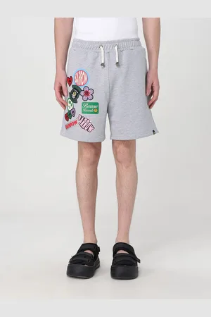 BARROW Pantaloncino in cotone stretch