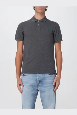 Ralph Lauren Polo basic in cotone con logo