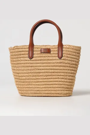 Ralph Lauren Borsa A Mano Donna colore