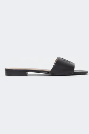 Ralph Lauren Mules in pelle