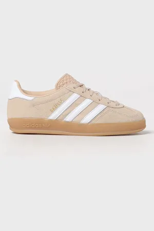adidas Sneakers Gazelle Indoor in camoscio