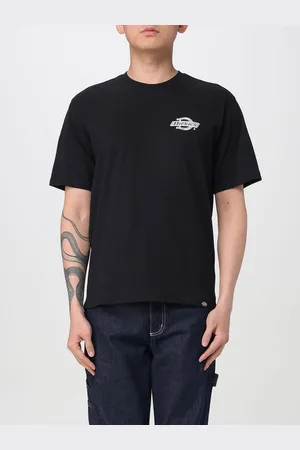 Dickies T-shirt in cotone con logo