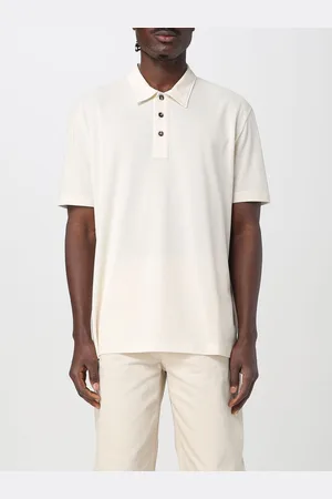 Bottega Veneta Polo in cotone