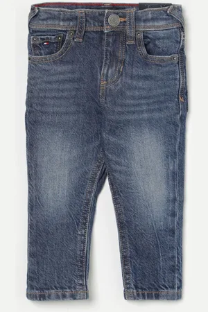 Tommy Hilfiger Jeans a 5 tasche