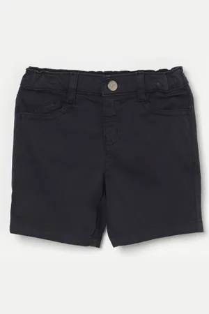 Emporio Armani Pantaloncino chino in cotone