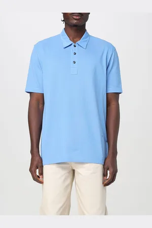 Bottega Veneta Polo in cotone