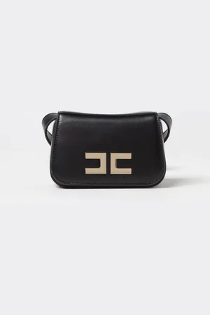 Elisabetta Franchi Borsa a tracolla logata