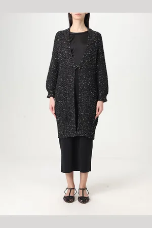 FAY Cardigan lungo