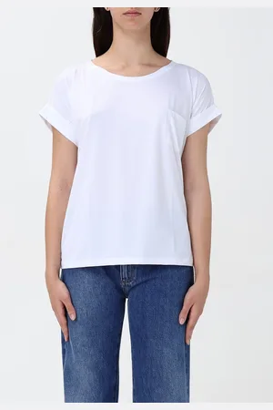 save the duck T-shirt in nylon