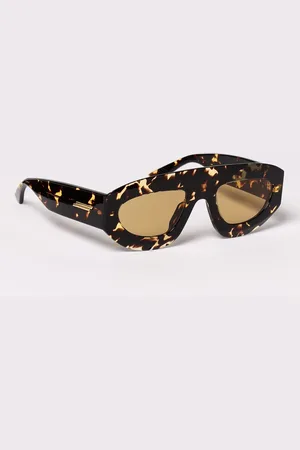 Bottega Veneta Occhiali da sole in acetato
