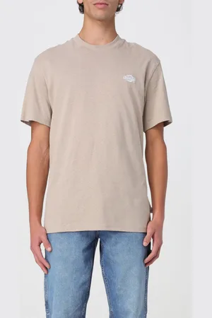 Dickies T-shirt in cotone con mini logo