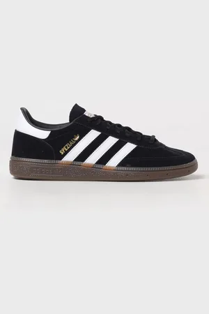 adidas Sneakers Handball Spezial in camoscio