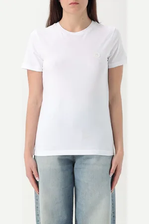 save the duck T-shirt basic in cotone