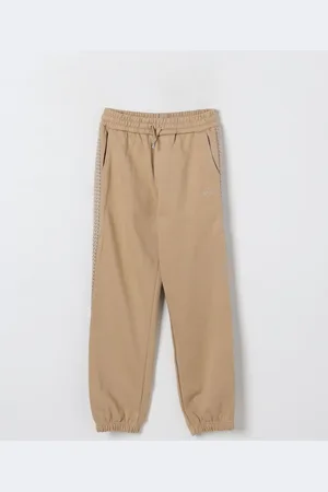 Lanvin Pantalone jogging in cotone