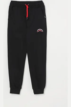 Sprayground Pantalone jogging in cotone