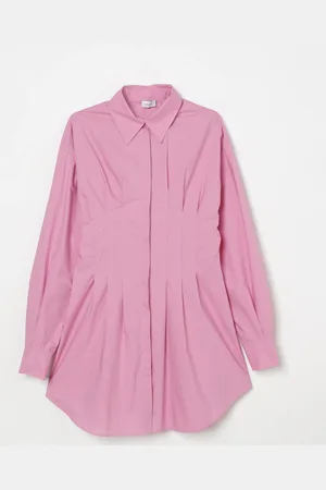 Pinko Abito chemisier in cotone