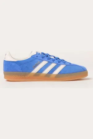adidas Sneakers Gazelle Indoor Pro in camoscio