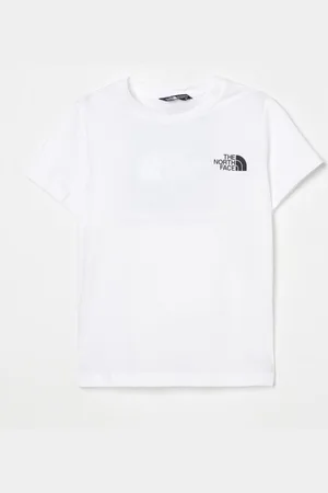 The North Face T-shirt bambino