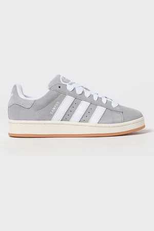 adidas Sneakers Campus 00s in camoscio