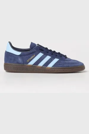 adidas Sneakers Handball Spezial in camoscio
