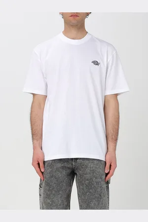 Dickies T-shirt in cotone con mini logo