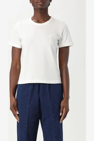 FORTE FORTE T-shirt in cotone