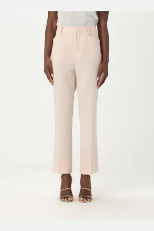 Tom Ford Pantalone classico in lana vergine