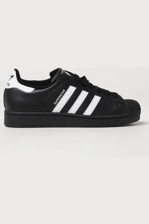 adidas Sneakers Superstar II in pelle